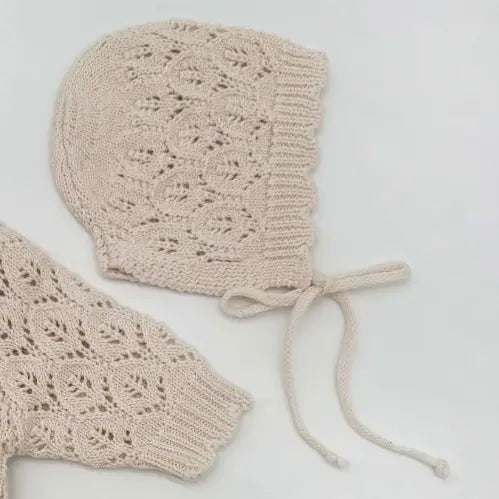 Lacey Bonnet