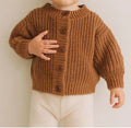 Theo Cardigan