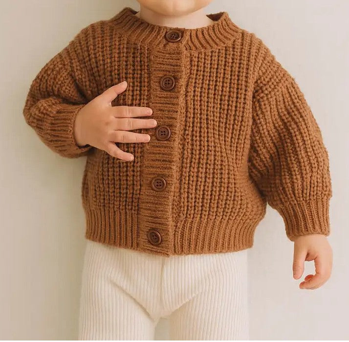 Theo Cardigan