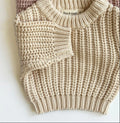 Harvest Sweater