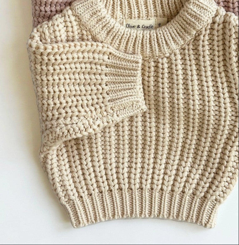 Harvest Sweater