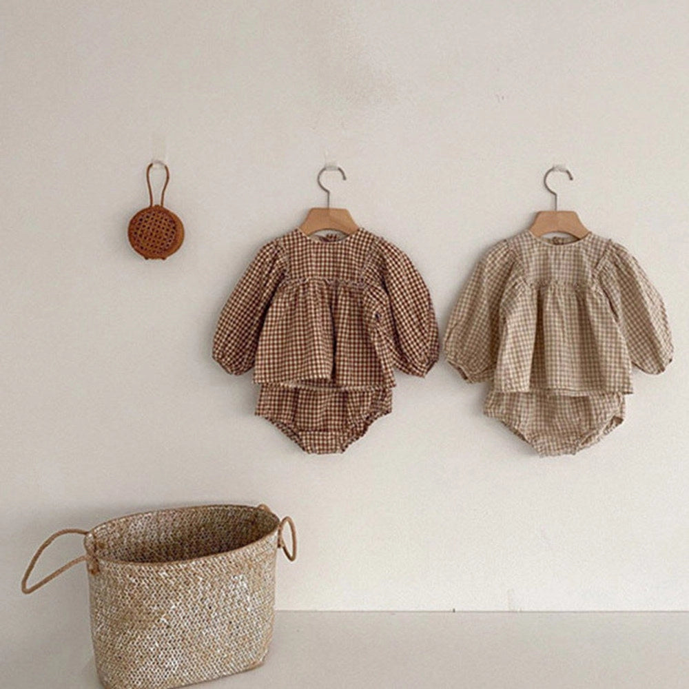 Autumn Picnic Set