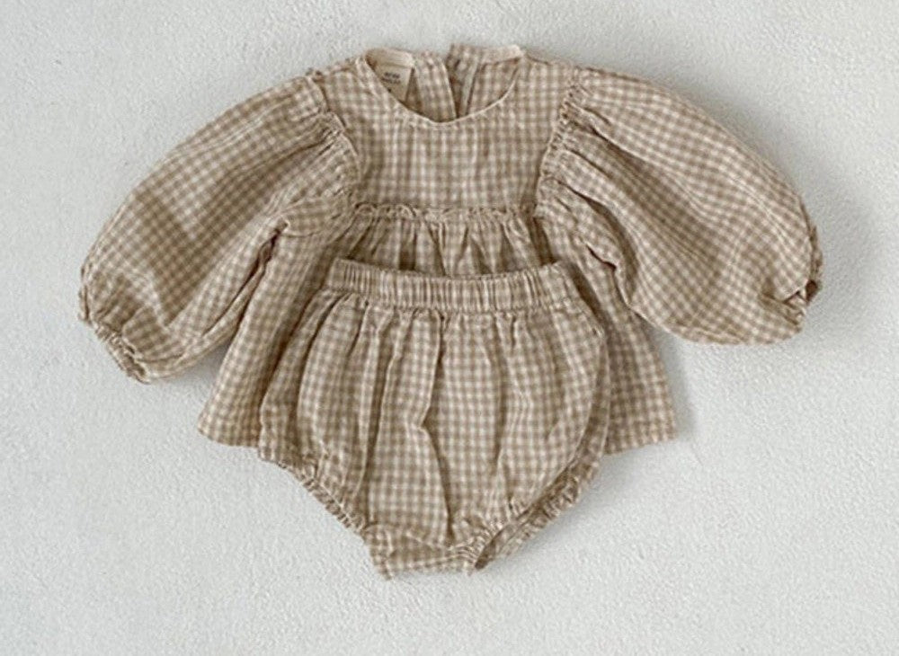 Autumn Picnic Set